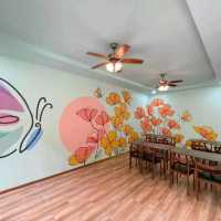 Tropical Cafe' SaiThai Krabi