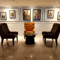 REMBRANDT HOTEL BANGKOK