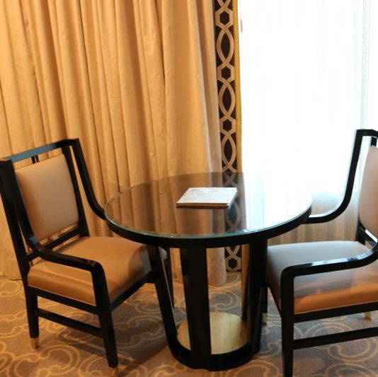 마카오 베네치안 호텔 로얄 디럭스 스위트 Royale Deluxe Suite Room 마카오 베네치안 호텔 로얄 디럭스 스위트 Royale Deluxe Suite Room