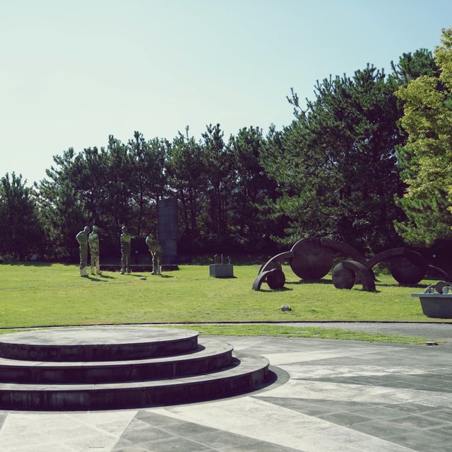 🏛 제주를 만나는 미술관 여행, 제주도립미술관