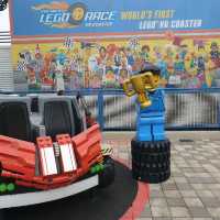 Legoland Park Johor Bahru 