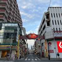 名古屋 大須商業街 尋寶攻略
