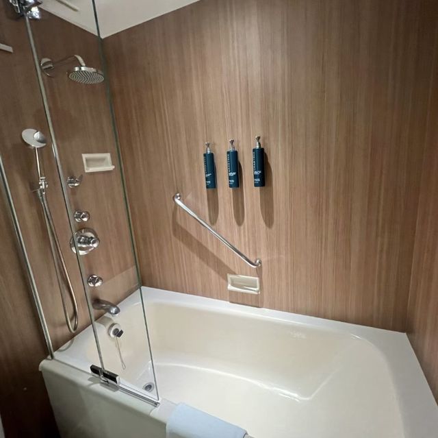 夢幻住宿享受！名古屋希爾頓酒店🌟🏨✨