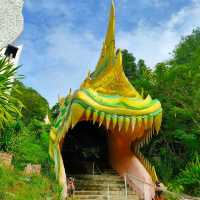 วัดถ้ำเขาปรางค์