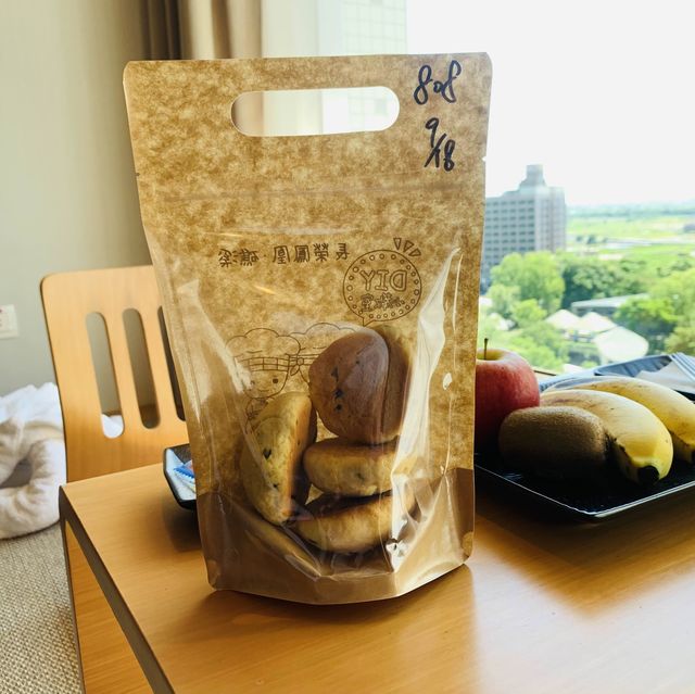 生日溫泉之旅-礁溪長榮