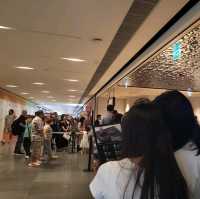 日本過江龍超人氣Cafe