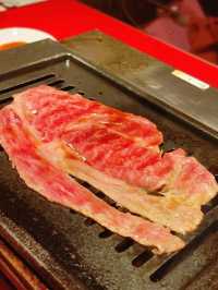 親民價嘅日式燒肉店