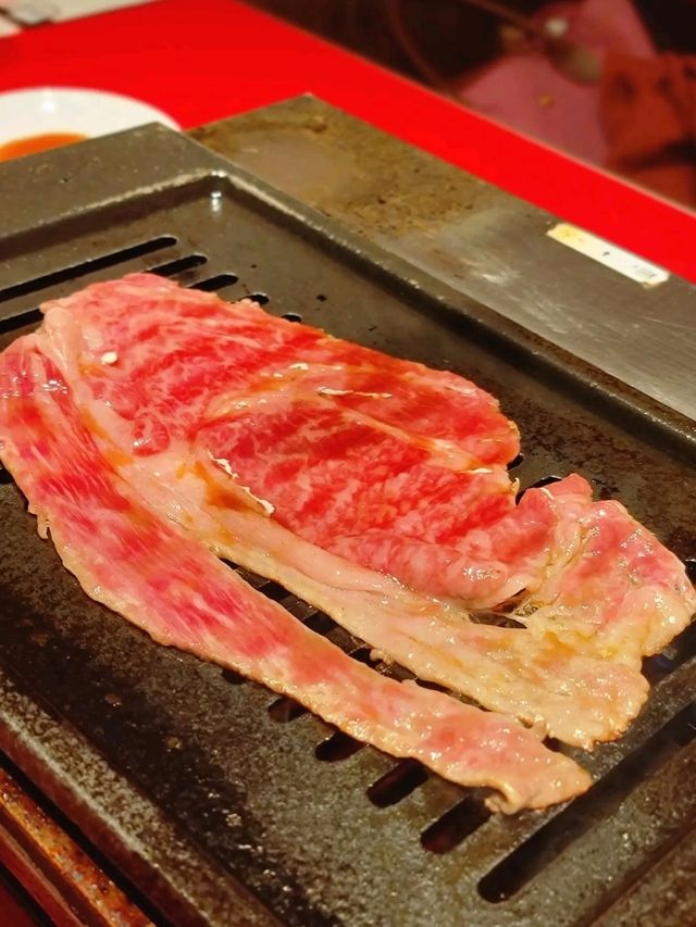 親民價嘅日式燒肉店