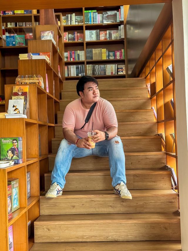 📸 รีวิว : Burapa Coffee ☕️ #คาเฟ่กรุงเทพ