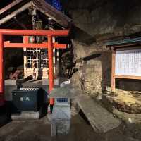 【岐阜】飛騨大鍾乳洞探検