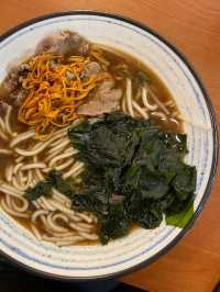 小草十八怪🍜｜唔止食米線❗️菜式豐富多樣🤩