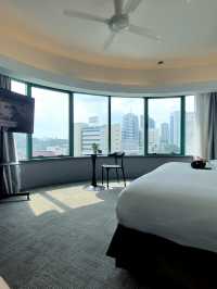 Z Hotel at Johor Bahru