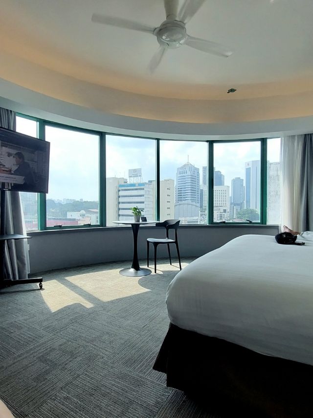 Z Hotel at Johor Bahru