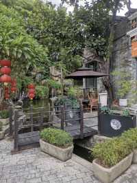 🔍廣州-嶺南印象園🔍