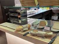 義大利Case Nuove 馬爾彭薩機場旁的商務旅店 Crowne Plaza Milan - Malpensa Airport