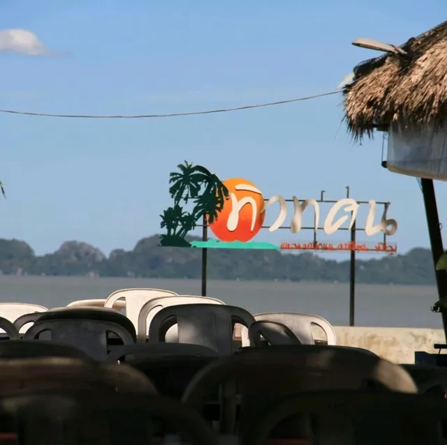 ร้านอาหาร ทิวทัศน์