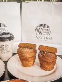 🥪深圳-麵包店-FASCINO BAKER🥪