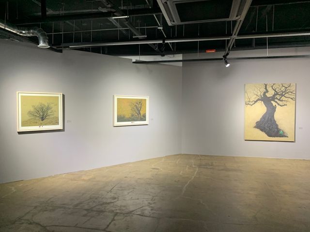 폐산업 시설에서 문화 플랫폼으로 변신한, 팔복예술회관