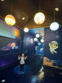 打卡必度海底隧道🐬🐟🐠 10,000尺超大型水族館❤️