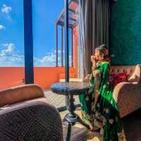 โรงแรมหรูกลางเมืองอุดร📌