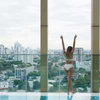 Staybridge Suites Bangkok Thonglor