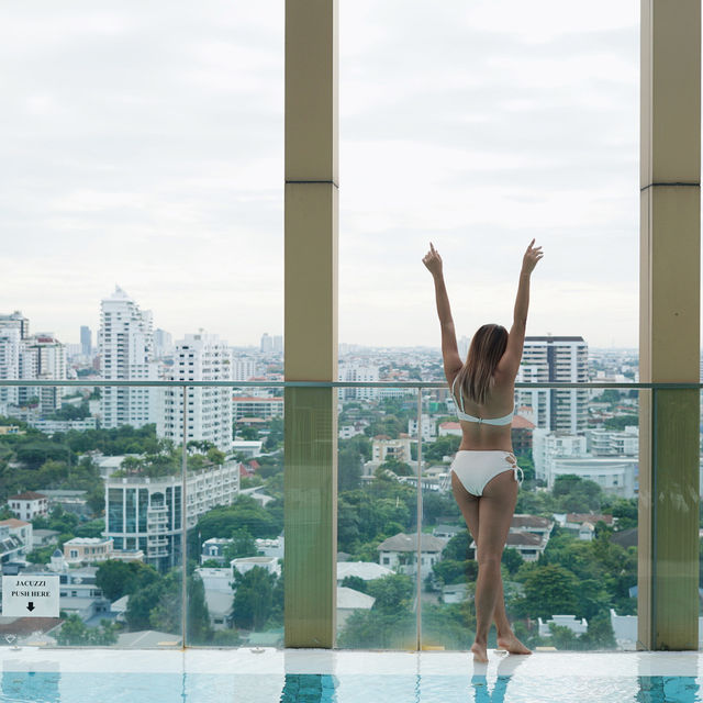 Staybridge Suites Bangkok Thonglor