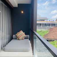 【バリ】ファミリーでも広々“Watermark Hotel & Spa Bali Jimbaran“