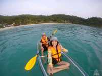 Kerala coco Resort - เกาะเสม็ด 🌴🌴