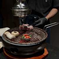 🤍 Gamsa Korean BBQ -อารีย์ (พหลโยธินซ.9)