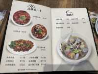 將軍澳高質打冷🍺