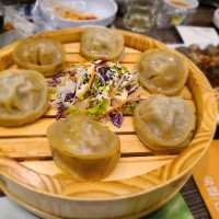 호치민에 여행오면 꼭 들려야할 한국음식 맛집 <명동관>