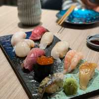 日本老闆主理 • 高質日式爐端燒