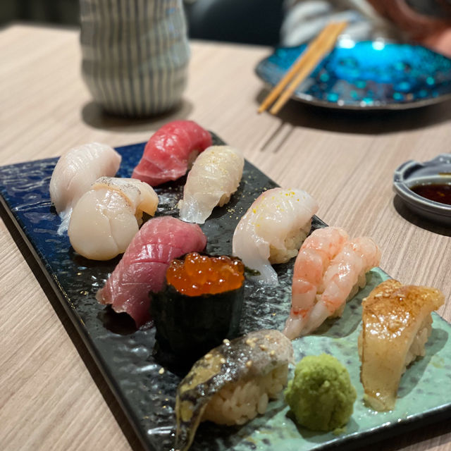 日本老闆主理 • 高質日式爐端燒