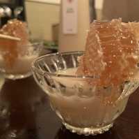 【韓国・ソウル🇰🇷】大人気のはちみつマッコリ専門店🍯