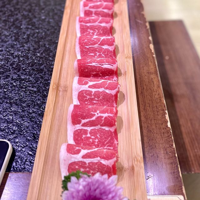 打卡澳門人氣火鍋店