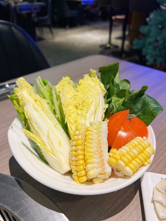 隱世高質火鍋私房菜