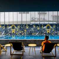 Blu Monkey Hub & Hotel Krabi Town