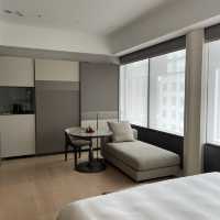 Emerald King Room, Como Metropolitan SG