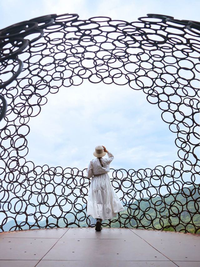 【香川】まるでジブリの世界🌳アートが点在する島でめぐるおすすめスポット10選🌼 