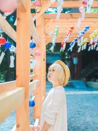 【完全保存版📍】山形女子旅おすすめ映えスポット6選👭🌸🌲