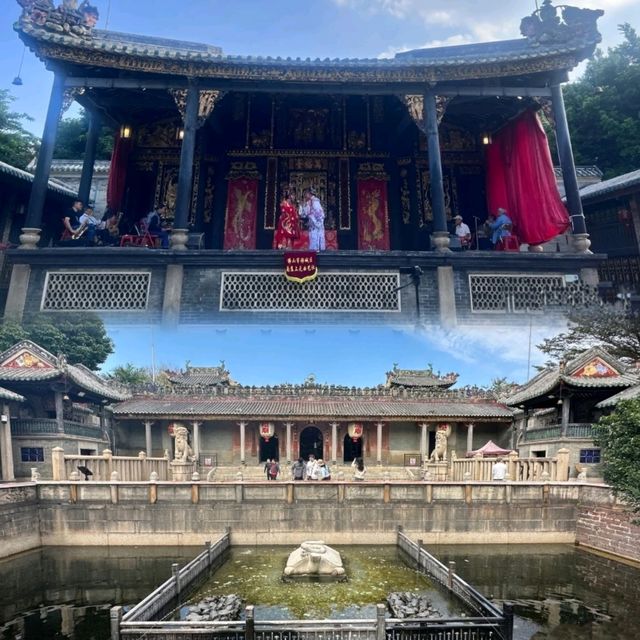 ✨佛山~祖廟✨