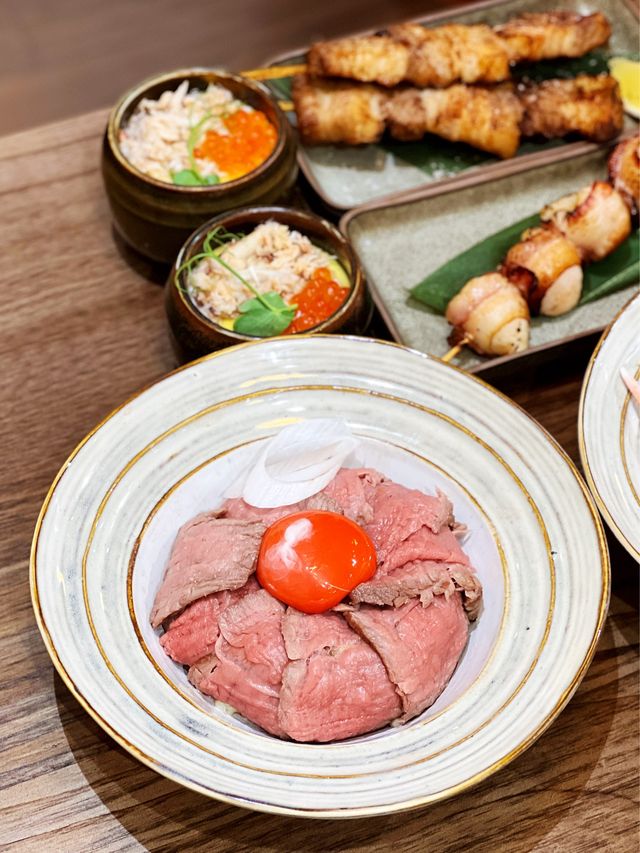 上環人氣網紅咖啡店佳節套餐