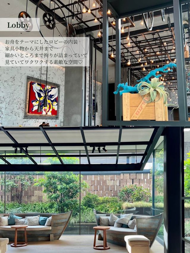 【東京/潮見】女子旅ホカンスにおすすめの東京ベイ潮見プリンスホテル 宿泊レポート