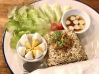 ร้าน DOK Chiang Rai ร้านอาหารใกล้สนามบิน