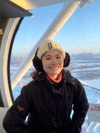 Harbin Ice and Snow Festival❄️