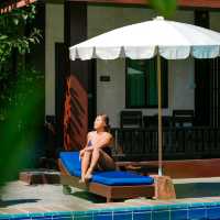 ลากแฟนไปนอนกลางพัทยาใกล้ห้างและทะเล​Rosebay​