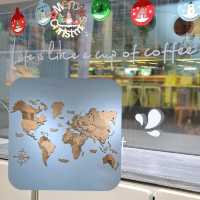 簡約cafe小店