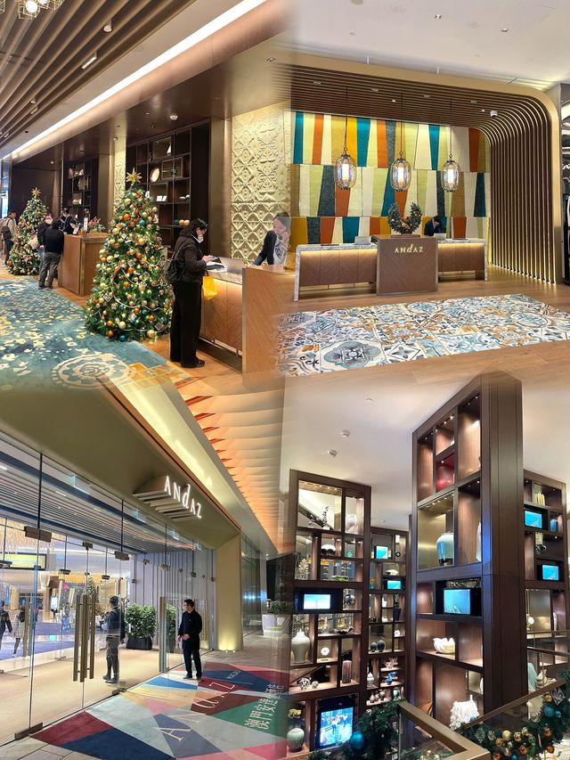 澳門最新五星級酒店推薦-澳門安達仕酒店