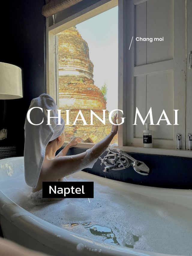 Naptel Changmoi