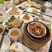 【 品嘗高質米芝蓮點心 】